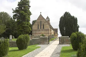 Church of St John the Evangelist