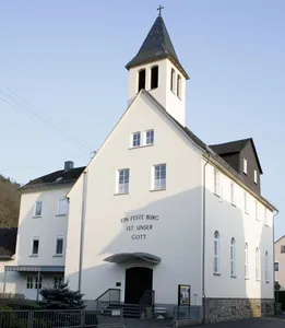 Steedener Kirche
