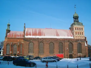 Saint Bridget Church
