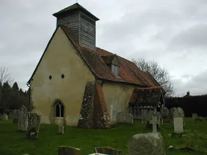 Church of St Andrew