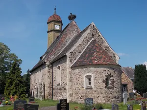 Village Church Klitzschen