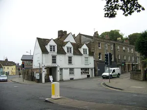 Museum of Cambridge
