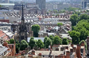 St Stephen's Church