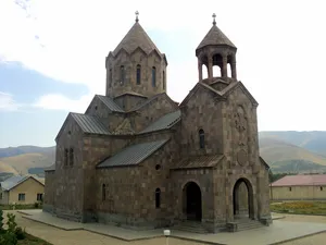St. Harutyun Church