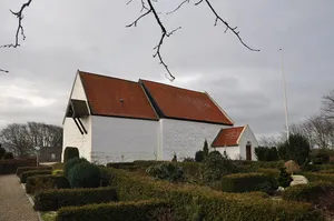 Vind Church