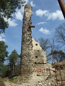 Zlenice-Hláska