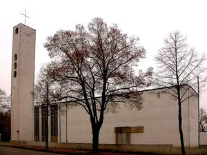 Erlöserkirche