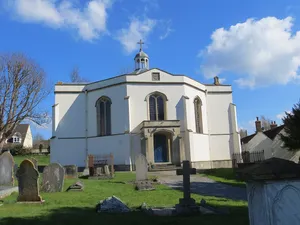 Church of the Holy Trinity