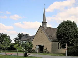 Evangelische Kirche Häger (Werther)