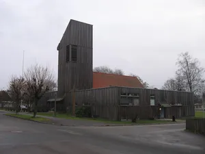 Bodafors Church