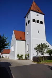 St. Vitus