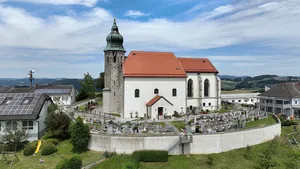 Wallfahrtskirche Kollmitzberg
