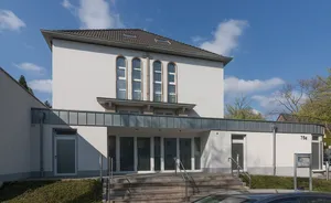 Neuapostolische Kirche