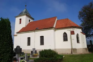Church of Saint Wenceslaus
