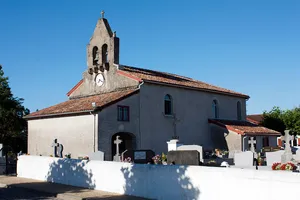 Church of Elizaberri