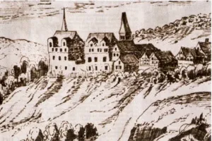 Wetterburg