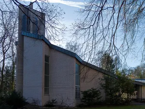 St.-Johannes-Kirche