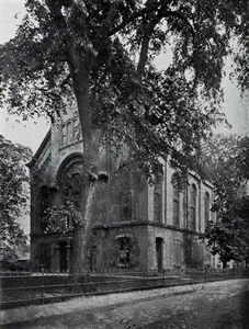 Frankford Presbyterian Church