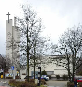 Heilig-Geist-Kirche