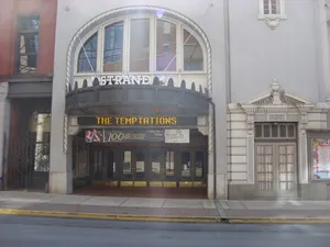 Strand Theatre