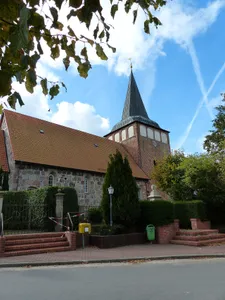 Marienkirche Mulsum