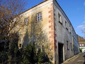 Klosterneuburger Freihof, Kahlenbergerdorf