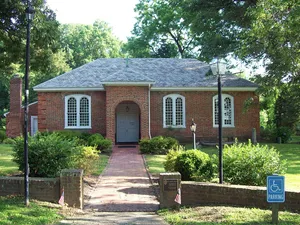 All Hallows Church