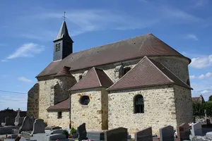 Saint-Jean-l'Évangéliste church
