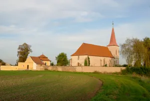 Church of Our Lady of the Snow
