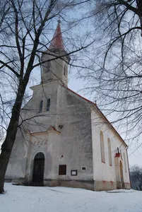 Church of Saint Wenceslaus