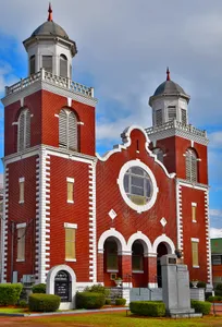 Brown Chapel A.M.E. Church