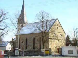 St. Kilian's Church