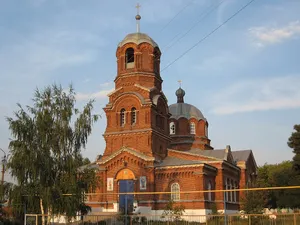 Saint Michael Church