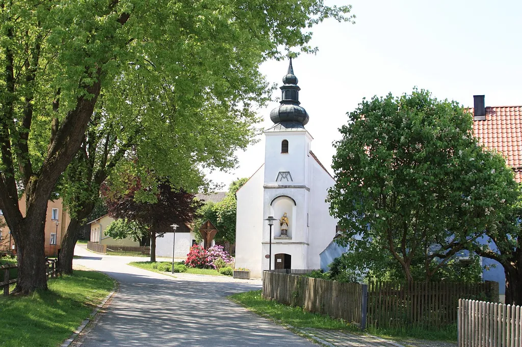 Windischeschenbach OT Gleißenthal