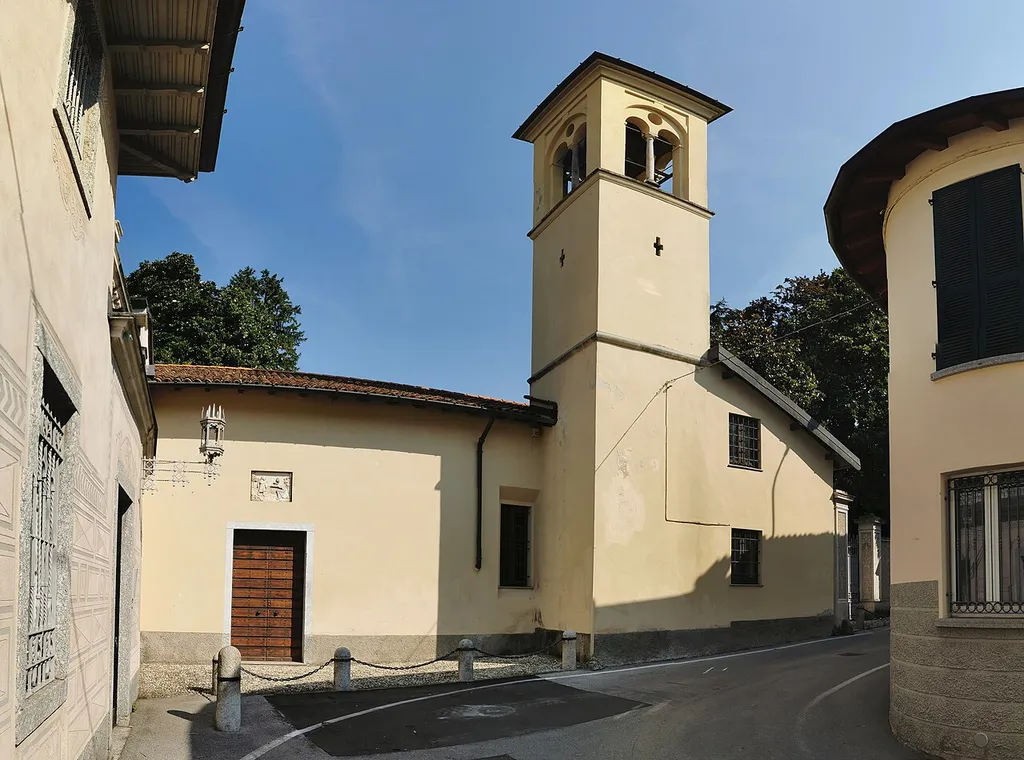 Chiesa della Immacolata Concezione (Lecco)