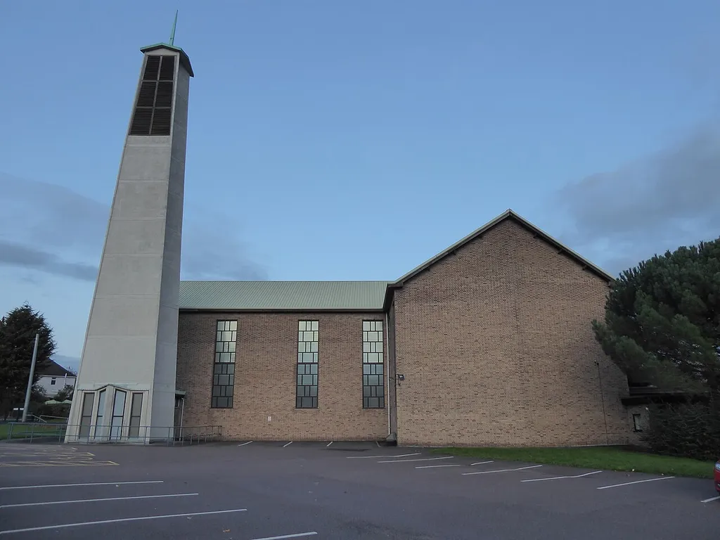 Clifton, Corpus Christi