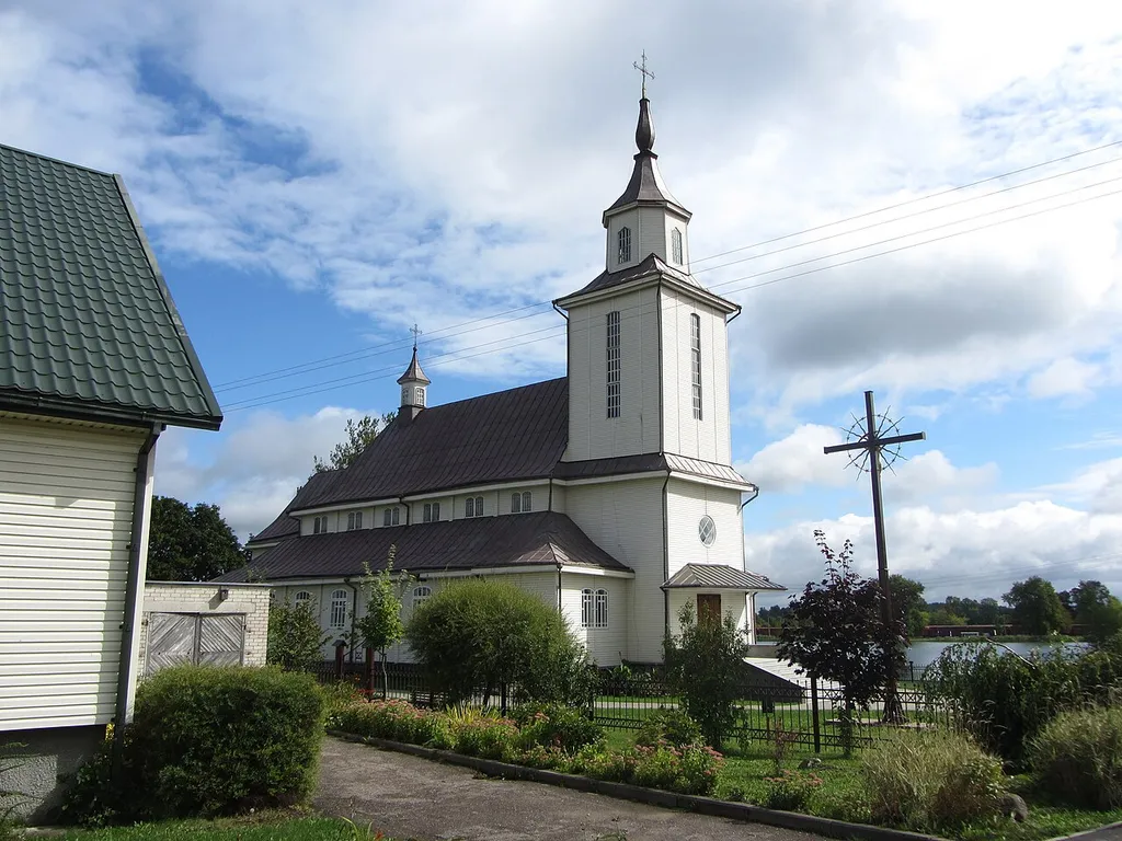 Dūkštas, Lithuania