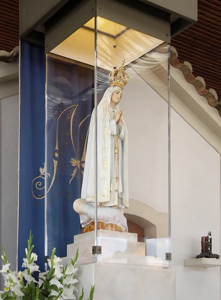 Our Lady of Fatima Cathedral