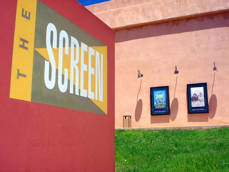 The Screen