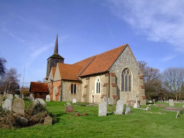 St Laurence, Eastwood Southend airport keep putting another ridiculous proposal after another in regard to this church which they feel is stopping their 'expansion'. Tough! Plans have included total demolition and removing the church brick by brick to another location some distance away from the runway (no doubt costing the local council tax payer millions). The lack of regard for heritage in this country is quite sad. I hope the church wins out. It is a thousand years old.