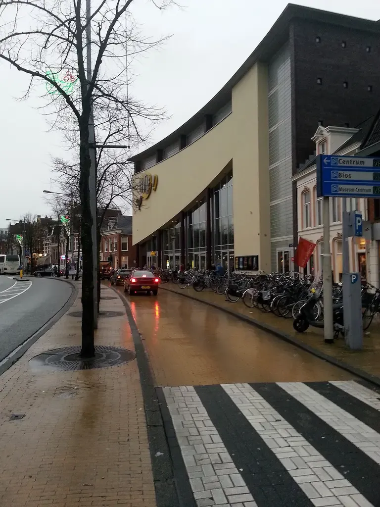 Pathé Groningen