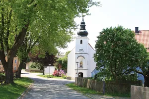 Katholische Kirche Maria Hilf