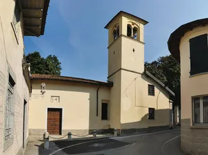 church Immacolata Concezione