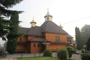 St. John Church
