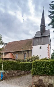 Dorfkirche Wendishain