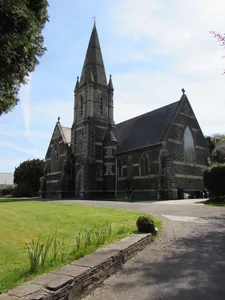Church of St Anne