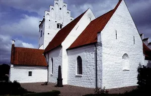 Lundby Church