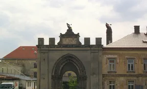 Church of Saint Mary