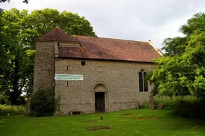 Church of St Giles