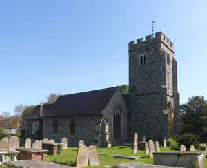 Church of St John the Evangelist